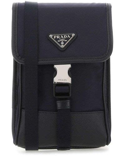 porta smartphone prada|Prada Cases for Men .